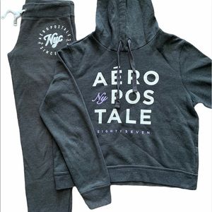 Aeropostale Set
